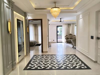 Heritage One Living Room 1