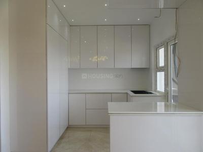 Kitchen Image of 1910 Sq.ft 3 BHK Apartment / Flat for sale in Nitesh Hyde Park Phase II, Hulimavu Bengaluru for Rs. 33000000