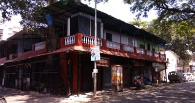 2 BHK Independent House