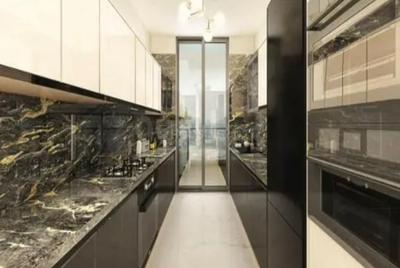 Kitchen Image of 4500 Sq.ft 4 BHK Builder Floor for sale in MDC Sector 6 Panchkula for Rs. 69500000