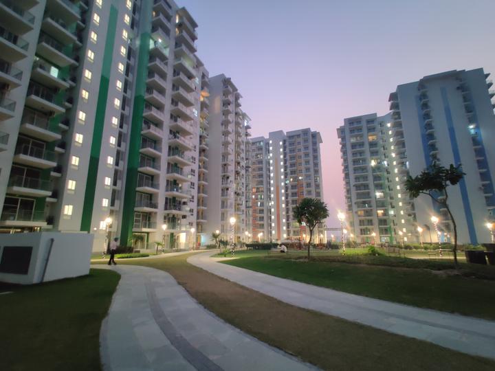 Hero Homes Mohali Phase 2A Main Image 1