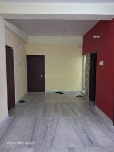 Hall Image of 1200 Sq.ft 2 BHK Apartment / Flat for rent in Bansdroni Kolkata for Rs. 15000