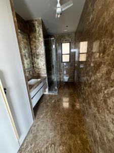 Image of 3400 Sq.ft 4 BHK Builder Floor for sale in Greater Kailash I, New Delhi for Rs. 180000000