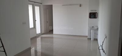 Hall Image of 1500 Sq.ft 3 BHK Apartment / Flat for sale in KGISL Platina, Saravanampatty Coimbatore for Rs. 7000000