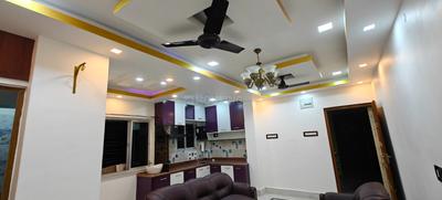 Hall Image of 936 Sq.ft 2 BHK Apartment / Flat for sale in Purba Barisha Kolkata for Rs. 4200000
