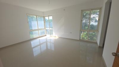 Bedroom Image of 2800 Sq.ft 3.5 BHK Apartment / Flat for sale in Marvel Brisa, Baner Pune for Rs. 35500000