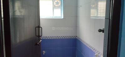Bathroom Image of 900 Sq.ft 2 BHK Apartment / Flat for rent in Ayapakkam Chennai for Rs. 17000