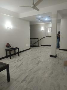 3 BHK Independent Builder Floor