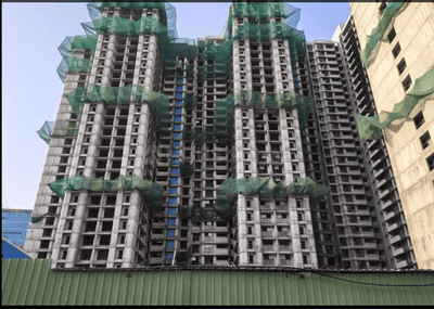 Image of 2024 Sq.ft 3.5 BHK Apartment / Flat for sale in Lodha Magnus, Hinjawadi, Pune for Rs. 24000000