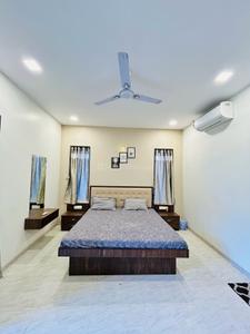 Bedroom Image of 1800 Sq.ft 4 BHK Independent House for sale in Tungarli Lonavala for Rs. 33000000