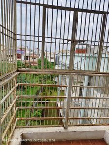 Balcony Image of 1700 Sq.ft 3 BHK Apartment / Flat for sale in Tandalja Vadodara for Rs. 4800000