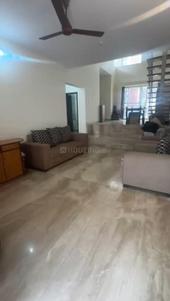 Hall Image of 2300 Sq.ft 3 BHK Independent House for rent in Rohan Mithila, Viman Nagar Pune for Rs. 75000