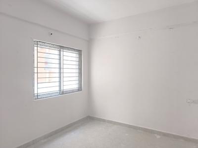 Bedroom Image of 1340 Sq.ft 3 BHK Apartment / Flat for sale in SV Brundhavanam, Vajarahalli Bengaluru for Rs. 8910000