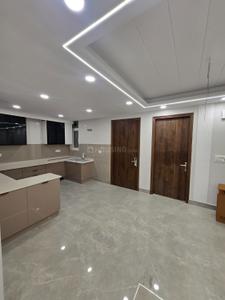 Hall Image of 1800 Sq.ft 3 BHK Builder Floor for sale in Canal Road Dehradun for Rs. 11000000