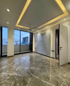 Hall Image of 2700 Sq.ft 4 BHK Builder Floor for sale in Greater Kailash I New Delhi for Rs. 115000000
