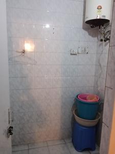 Image of 1125 Sq.ft 3 BHK Builder Floor for rent in Naraina, New Delhi for Rs. 35000