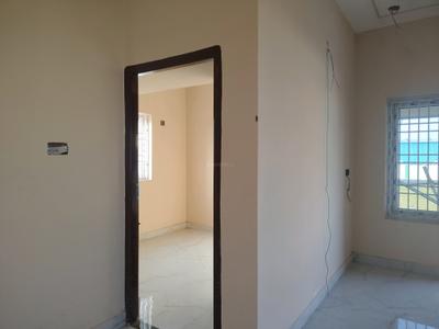 Living Room Image of 820 Sq.ft 2 BHK Villa for sale in Red Hills Chennai for Rs. 4590008