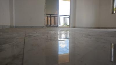 Bedroom Image of 1780 Sq.ft 3 BHK Apartment / Flat for sale in Rajarhat Kolkata for Rs. 7595000