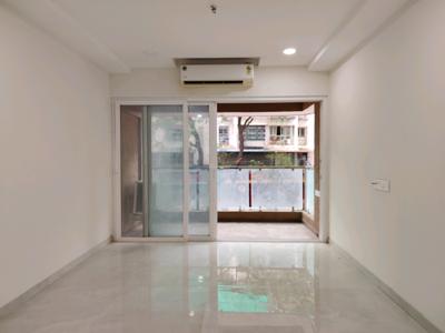 Living Room Image of 1800 Sq.ft 4 BHK Apartment / Flat for sale in Nicco Residency, Jogeshwari East Mumbai for Rs. 45200000