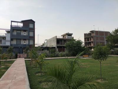 Playing Area Image of 1744 Sq.ft Residential Plot / Land for sale in Noida Extension Greater Noida for Rs. 25500000