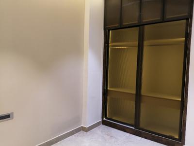2 BHK Independent Builder Floor