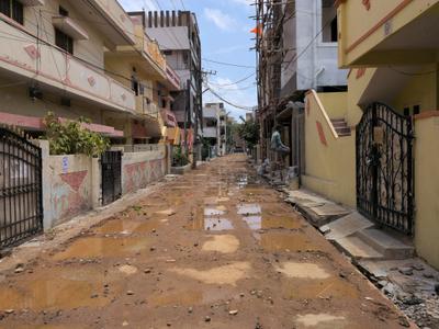 Image of 150 Sq.ft Residential Plot / Land for sale in Malkajgiri, Secunderabad for Rs. 11000000