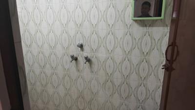 Image of 786 Sq.ft 2 BHK Apartment / Flat for sale in Das Bari, Kolkata for Rs. 3000000