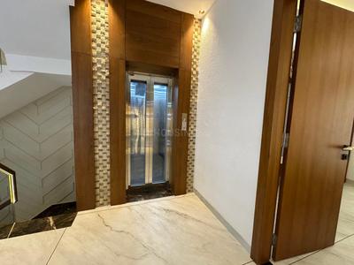Bedroom Image of 2800 Sq.ft 5 BHK Independent House for sale in Mahalakshmi Nagar Indore for Rs. 28000000