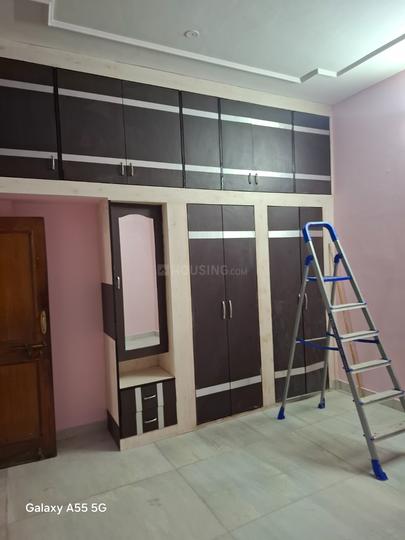 Ashok Vihar Colony Bedroom 1