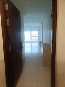 Hall Image of 900 Sq.ft 2 BHK Apartment / Flat for rent in Vaishnavi Serene, Yelahanka Bengaluru for Rs. 35000