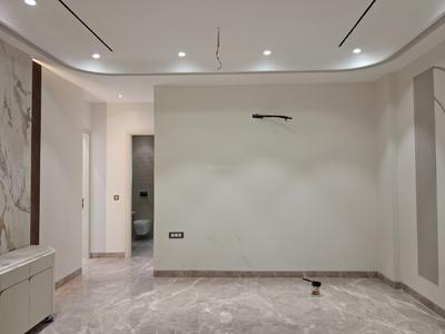 Living Room Image of 1800 Sq.ft 3 BHK Builder Floor for sale in Paschim Vihar New Delhi for Rs. 38000000