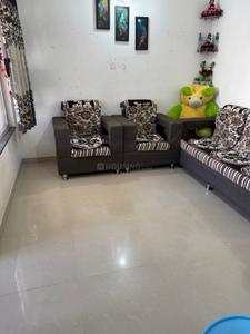 Hall Image of 800 Sq.ft 1 BHK Apartment / Flat for sale in Sree Little Hearts, Undri Pune for Rs. 3500000