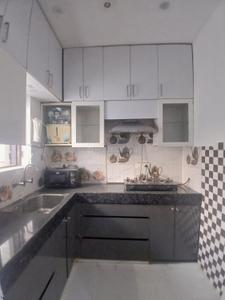 Kitchen Image of 1440 Sq.ft 2 BHK Builder Floor for rent in Sector 46 Gurgaon for Rs. 39000