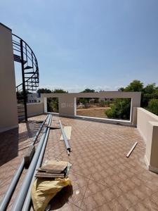 Balcony Image of 650 Sq.ft 2 BHK Villa for sale in Maraimalai Nagar Chennai for Rs. 2810000