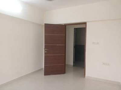 Bedroom Image of 665 Sq.ft 2 BHK Apartment / Flat for sale in Unique Poonam Estate Cluster 1, Mira Road East Mira Bhayandar for Rs. 10300000