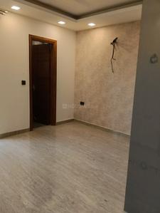 Bedroom Image of 1400 Sq.ft 3 BHK Independent House for rent in Godrej Retreat Vibe, Sector 83 Faridabad for Rs. 35000