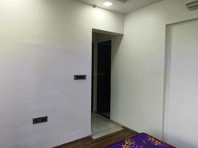 Bedroom Image of 1500 Sq.ft 3 BHK Apartment / Flat for rent in Lodha Palava Elite A To J, Palava Phase 2 Thane for Rs. 34999