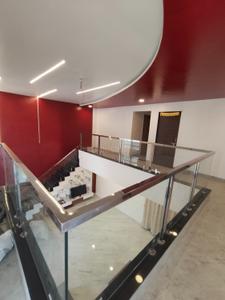 Kitchen Image of 2500 Sq.ft 3 BHK Duplex for sale in Deolali Aurangabad for Rs. 13500000