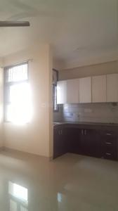 Kitchen Image of 550 Sq.ft 1 BHK Independent House for rent in Shree Shyam Shree Shyam Homes - 3, Maidan Garhi New Delhi for Rs. 12000