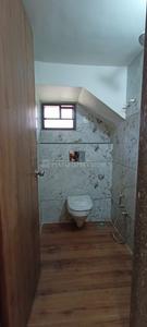 Bathroom Image of 1650 Sq.ft 4 BHK Villa for sale in Auro 44, Bill Vadodara for Rs. 9500000