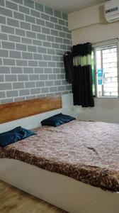 Bedroom Image of 1100 Sq.ft 2 BHK Apartment / Flat for sale in Ankleshwar GIDC Ankleshwar for Rs. 3000000