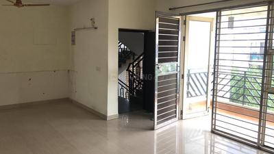 Hall Image of 2700 Sq.ft 3 BHK Builder Floor for rent in Puri VIP Floors, Sector 81 Faridabad for Rs. 25000