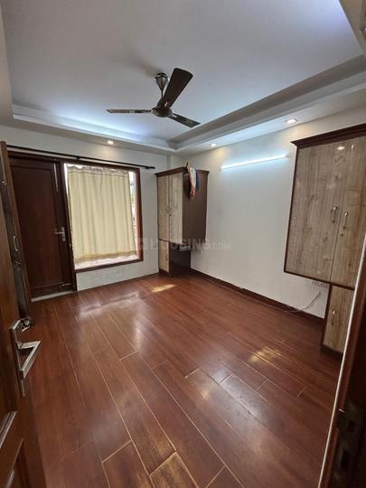 C Block, Preet Vihar Bedroom 1