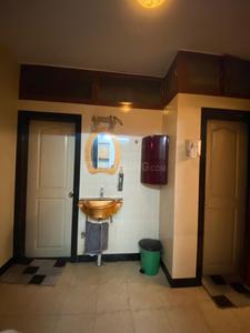 Bathroom Image of 600 Sq.ft 1 BHK Apartment / Flat for sale in Kalyan East Kalyan for Rs. 4200000