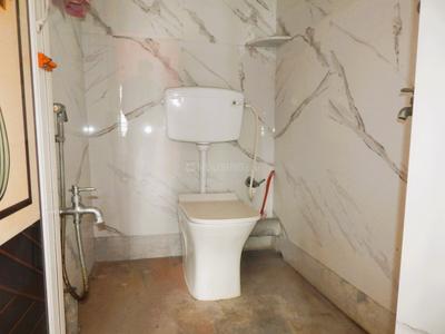 Image of 818 Sq.ft 2 BHK Apartment / Flat for sale in Dum Dum Cantonment, Kolkata for Rs. 2700000