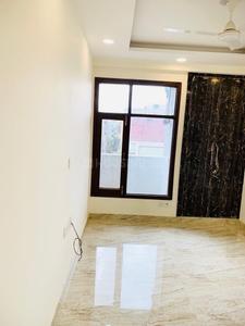 Hall Image of 1170 Sq.ft 3 BHK Apartment / Flat for sale in Chhattarpur New Delhi for Rs. 6000000