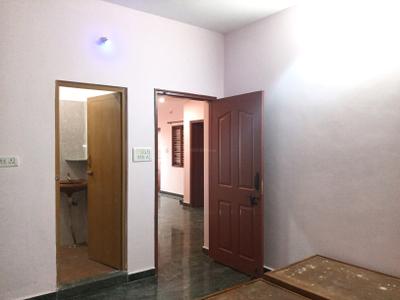 Bedroom Image of 1360 Sq.ft 3 BHK Independent House for sale in K R Puram Bengaluru for Rs. 25000000