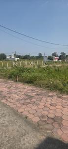 Image of 1150 Sq.ft Residential Plot / Land for sale in Tejaji Nagar, Indore for Rs. 2000000