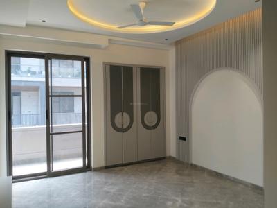 Bedroom Image of 4500 Sq.ft 4 BHK Builder Floor for sale in Model Town New Delhi for Rs. 65000000