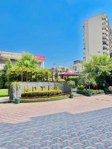 Image of 1260 Sq.ft 2 BHK Apartment / Flat for sale in Shiva Motia Huys, Kishanpura, Zirakpur for Rs. 7700000